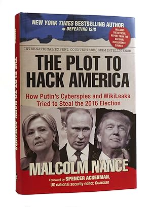THE PLOT TO HACK AMERICA