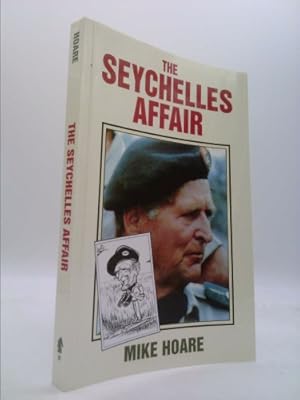 Bild des Verkufers fr The Seychelles Affair zum Verkauf von ThriftBooksVintage