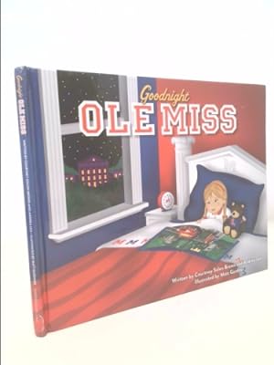 Seller image for Goodnight Ole Miss for sale by ThriftBooksVintage