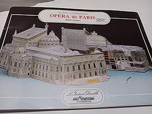 Seller image for Opera de Paris (Palais Garnier) for sale by Fantastic Book Discoveries