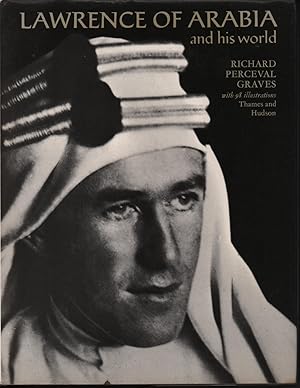 Seller image for Lawrence of Arabia and His World. for sale by Asia Bookroom ANZAAB/ILAB