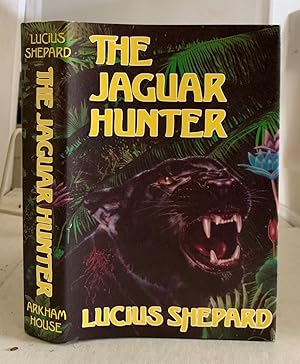 Image du vendeur pour The Jaguar Hunter mis en vente par S. Howlett-West Books (Member ABAA)
