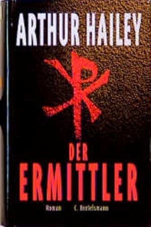 Image du vendeur pour Der Ermittler mis en vente par primatexxt Buchversand