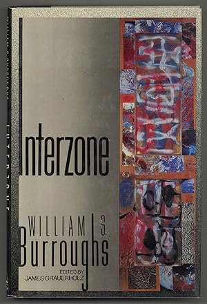 Seller image for Interzone for sale by Between the Covers-Rare Books, Inc. ABAA