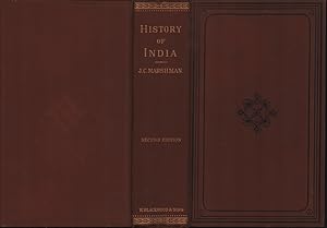 Bild des Verkufers fr Abridgement of the History of India: From the Earliest Period to the Present Time. zum Verkauf von Asia Bookroom ANZAAB/ILAB