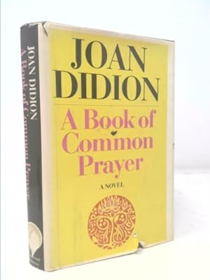 Seller image for A Book of Common Prayer for sale by ThriftBooksVintage