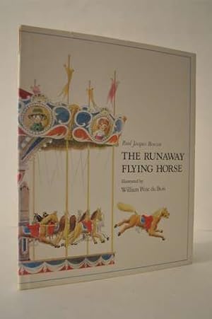 Imagen del vendedor de The Runaway Flying Horse a la venta por Lavendier Books