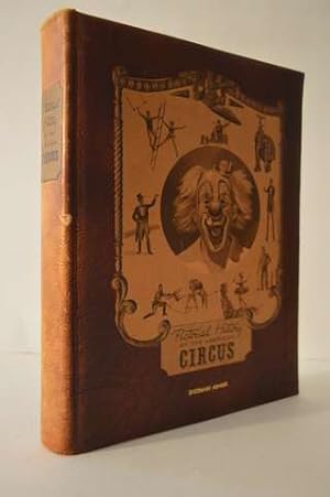 Pictorial History of The American Circus