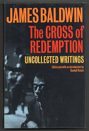 Seller image for The Cross of Redemption: Uncollected Writings for sale by Between the Covers-Rare Books, Inc. ABAA