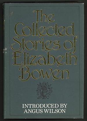 Imagen del vendedor de The Collected Stories of Elizabeth Bowen a la venta por Between the Covers-Rare Books, Inc. ABAA