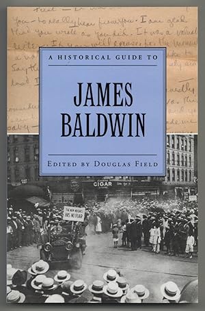 Seller image for A Historical Guide to James Baldwin for sale by Between the Covers-Rare Books, Inc. ABAA