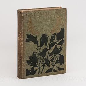 Seller image for Caterpillars and their Moths for sale by Irving Book Company