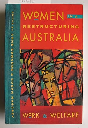 Women In a Restructuring Australia | Work and Welfare