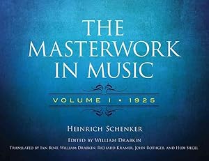 Imagen del vendedor de Masterwork in Music, 1925 a la venta por GreatBookPrices