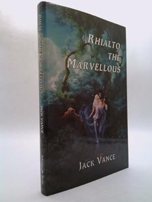 Seller image for Rhialto the Marvellous for sale by ThriftBooksVintage