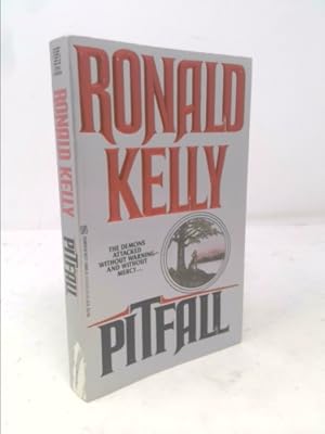 Seller image for Pitfall for sale by ThriftBooksVintage