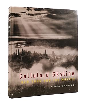 Seller image for CELLULOID SKYLINE New York and the Movies for sale by Rare Book Cellar