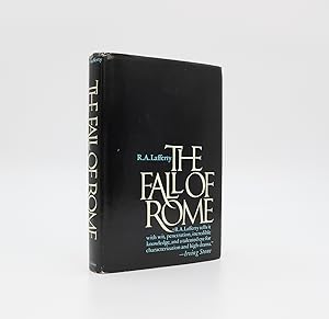 Seller image for THE FALL OF ROME for sale by LUCIUS BOOKS (ABA, ILAB, PBFA)