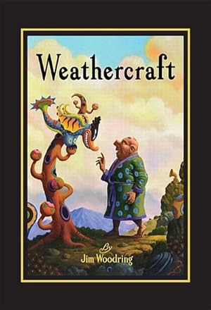 Seller image for Weathercraft for sale by Rheinberg-Buch Andreas Meier eK