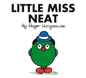 Imagen del vendedor de Little Miss Neat a la venta por Smartbuy