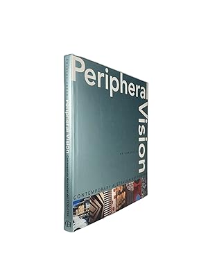 Bild des Verkufers fr Peripheral Vision: Contemporary Australian Art 1970 - 1994 zum Verkauf von Archives Fine Books (ANZAAB, ILAB)