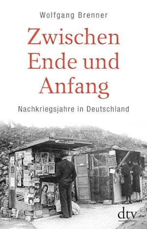 Zwischen Ende und Anfang: Nachkriegsjahre in Deutschland Nachkriegsjahre in Deutschland