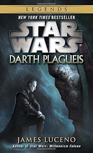 Immagine del venditore per Darth Plagueis: Star Wars Legends venduto da WeBuyBooks