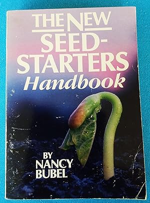 The New Seed Starters Handbook