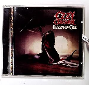 Bild des Verkufers fr Blizzard of Ozz (Expanded Edition) zum Verkauf von Berliner Bchertisch eG