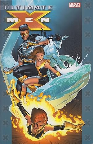 Bild des Verkufers fr Ultimate X-Men, Volume 5 (Ultimate X-Men) zum Verkauf von Adventures Underground