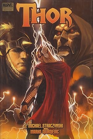 Imagen del vendedor de Thor, Volume 3 (Thor) a la venta por Adventures Underground