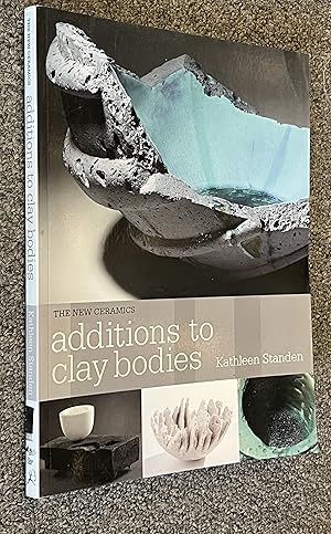 Additions to Clay Bodies