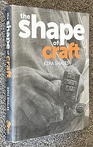 The Shape of Craft