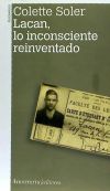 Seller image for LACAN,LO INCONSCIENTE REINVENTADO for sale by AG Library