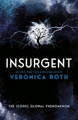Imagen del vendedor de Insurgent a la venta por GreatBookPrices