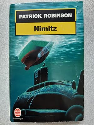Immagine del venditore per Nimitz venduto da Dmons et Merveilles