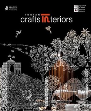 Seller image for Indian Crafts Interiors for sale by BuchWeltWeit Ludwig Meier e.K.