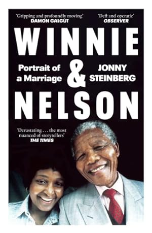 Immagine del venditore per Winnie & Nelson venduto da GreatBookPrices