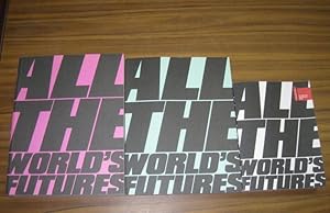 All the World s Futures - la Biennale di Venezia - 56th International Art Exhibition. 3 volumes /...