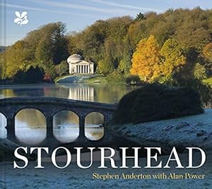 Seller image for Stourhead for sale by WeBuyBooks