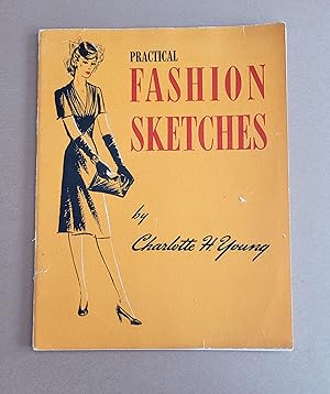 Practical Fashion Sketches
