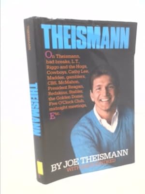 Seller image for Theismann for sale by ThriftBooksVintage