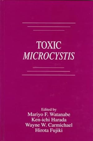 Image du vendeur pour Toxic Microcystis mis en vente par GreatBookPrices