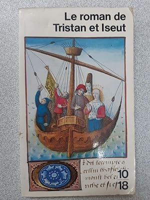Imagen del vendedor de Le roman de Tristan et Iseut a la venta por Dmons et Merveilles
