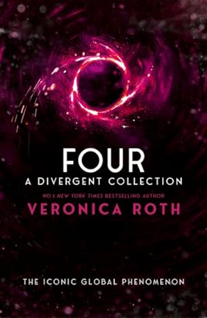 Imagen del vendedor de Four: A Divergent Collection a la venta por GreatBookPrices