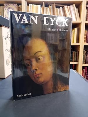 Image du vendeur pour Hubert et Jan van Eyck. Traduction franaise de Jacques Gengoux mis en vente par Librairie de l'Avenue - Henri  Veyrier