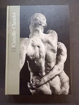 Seller image for Camille Claudel (1864-1943) for sale by Librairie de l'Avenue - Henri  Veyrier