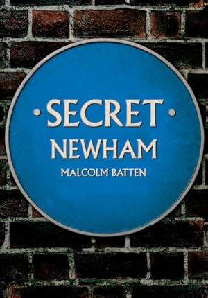 Seller image for Secret Newham for sale by GreatBookPrices
