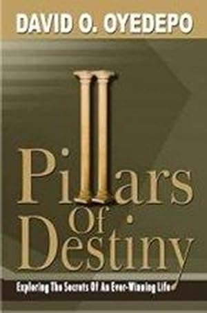 Immagine del venditore per pillars of destiny venduto da WeBuyBooks