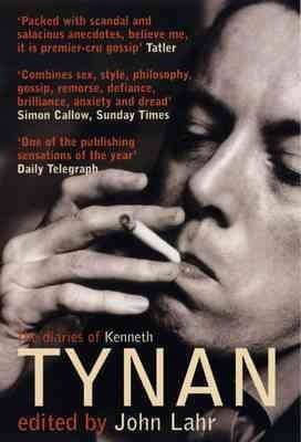 Immagine del venditore per Diaries of Kenneth Tynan venduto da GreatBookPricesUK